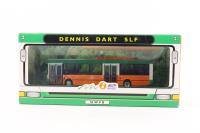 26901 Dennis Dart SLF Plaxton Pointer 2 Low Floor Single Deck Bus in New World First Bus livery