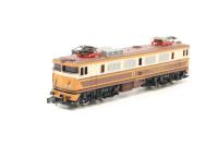 2693265-IBE RENFE Class 269 326-5 in 'Estrella' livery