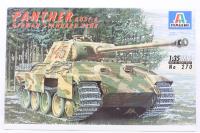 270 Panther Ausf. A