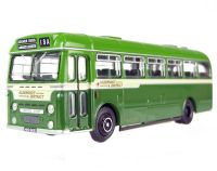 27103 BET Weymann s/deck bus "Aldershot & District"