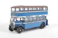 27212 Leyland Titan TD1 - 'South Sydney Bus Company'