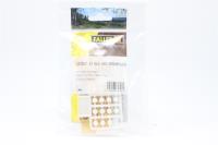272562 Silo and straw bales - pack of 32 272562 Silo and straw bales - pack of 32
