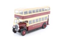 27316 Leyland TD1 'East Kent' (2014 EFE Subscribers Model)