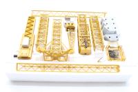 2732 Liebherr Hydraulic Crawler Crane HS 843 HD