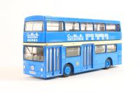 27401 Daimler DMS Fleetline - China Motor Bus driver training bus