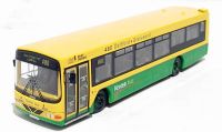 27504 Wrights Scania Endurance modern s/deck bus "Kentish Bus"