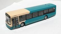 27611 Wright Volvo Renown Endurance modern s/deck bus "Arriva Merseyside"