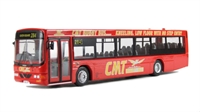 27627 Wright Renown CMT bus "Liverpool"