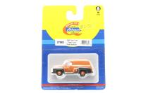 27682 1955 Ford F-100 panel van 'Great Northern'