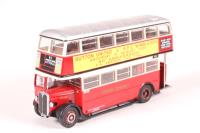 AEC STL Type A - "London Transport - Sutton United special"