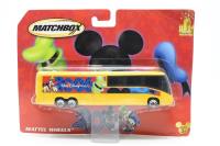 27852MB Walt Disney Worls Comemmorative Bus 2006