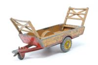 27B Halesowen farm trailer