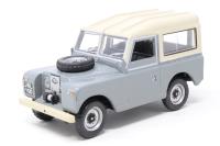 28004V Land Rover Mid Grey/Limestone