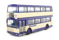 28010 Daimler DMS bus "Bexleybus"