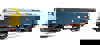 28053 Class 28 Co-Bo BR Blue D5701 Diesel Locomotive - DCC Sound 28053 Class 28 Co-Bo BR Blue D5701 Diesel Locomotive - DCC Sound