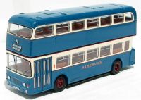 Alexander Atlantean type B d/deck bus "A1 Services"