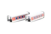 283 2nd Class Talgo Coach Pair
