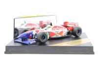 284ONYX Arrows Hart FA17 R. Rosset