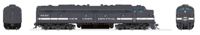 28526 E8A EMD 4020 of the New York Central - digital sound fitted