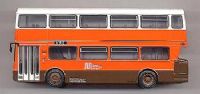 28601 G.M. Standard Atlantean Greater Manchester PTE