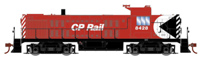 28670 RS-3 Alco 8428 of the Canadian Pacific 