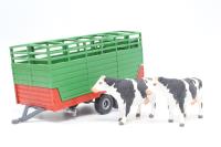 2875SIKU Cattle trailer 2875SIKU Cattle trailer
