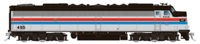 28803 E8A EMD Phase II 495 of Amtrak - digital sound fitted