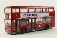 28806B Leyland Titan - "East London Buses - LT Museum Acton Open Day"