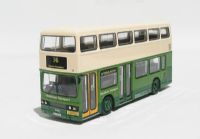 28809 Leyland Titan d/door d/deck bus "Blackburn Transport"