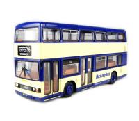 28815 Leyland Titan 2 door d/deck bus "Bexleybus"
