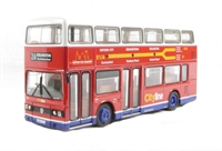 28818 Leyland Titan 2 Door 'Oxford City Line'