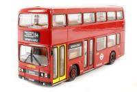 28822 Leyland Titan 2 door bus "London Transport"
