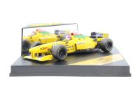 288ONYX Forti Ford A. Montermini 1996