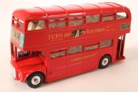 289 Routemaster London Double Decker Bus