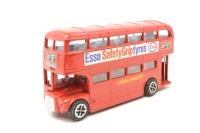 289 Routemaster 'London Transport' 1969-1980 'Esso Safety Grip Tyres'