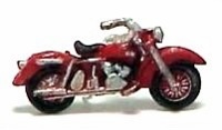 28 1958 Hawg Classic American Motorcycle Kit (2)