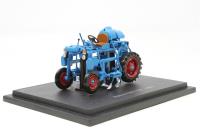29-032UKK604103 1959 Bobard BB - VW 29-032UKK604103 1959 Bobard BB - VW