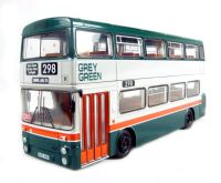 29008 GM Fleetline "Grey Green"