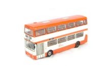 29009 GM Fleetline d/deck bus "Greater Manchester Transport"