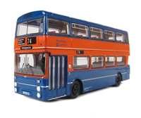 29011 GM Fleetline d/deck bus 'Strathtay'