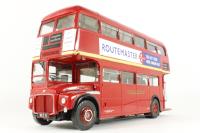 Routemaster RM870 Red