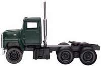 2913 Ford tractor cab in Dark Green 2913 Ford tractor cab in Dark Green