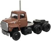 2914 Ford tractor cab in Brown 2914 Ford tractor cab in Brown