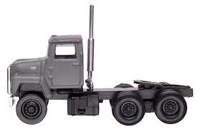 2915 Ford LNT 9000 tractor in grey - pack of 2 2915 Ford LNT 9000 tractor in grey - pack of 2