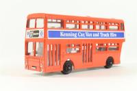 291 Atlantean City Bus