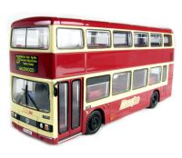 29203 Leyland Titan (Ex London Transport) 1 door d/deck bus "Merseybus"