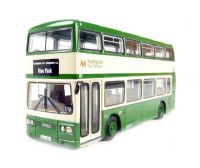 29204 Leyland Titan 1 door d/deck bus "Nottingham City Transport"