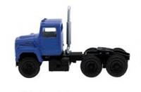 2927 Ford tractor cab in Medium Blue 2927 Ford tractor cab in Medium Blue