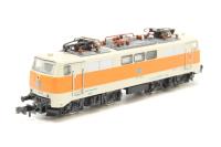 2927 Class BR 111 118-6 of the DB