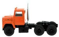 2928 Ford tractor cab in Orange 2928 Ford tractor cab in Orange